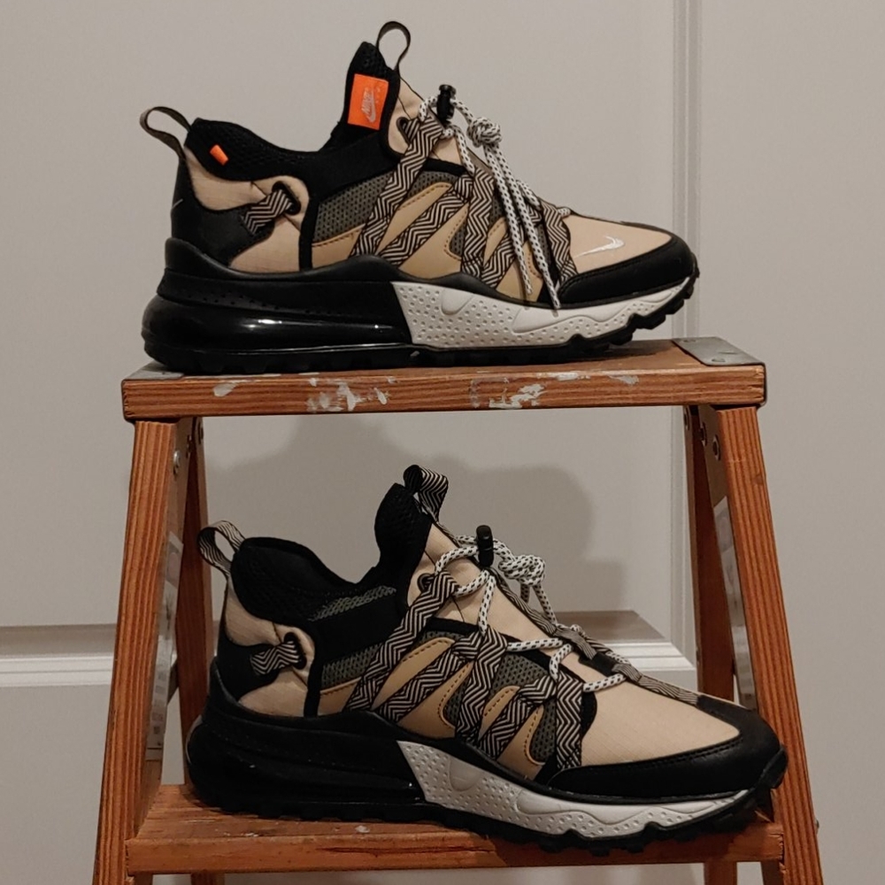 Air Max 270 Bowfin